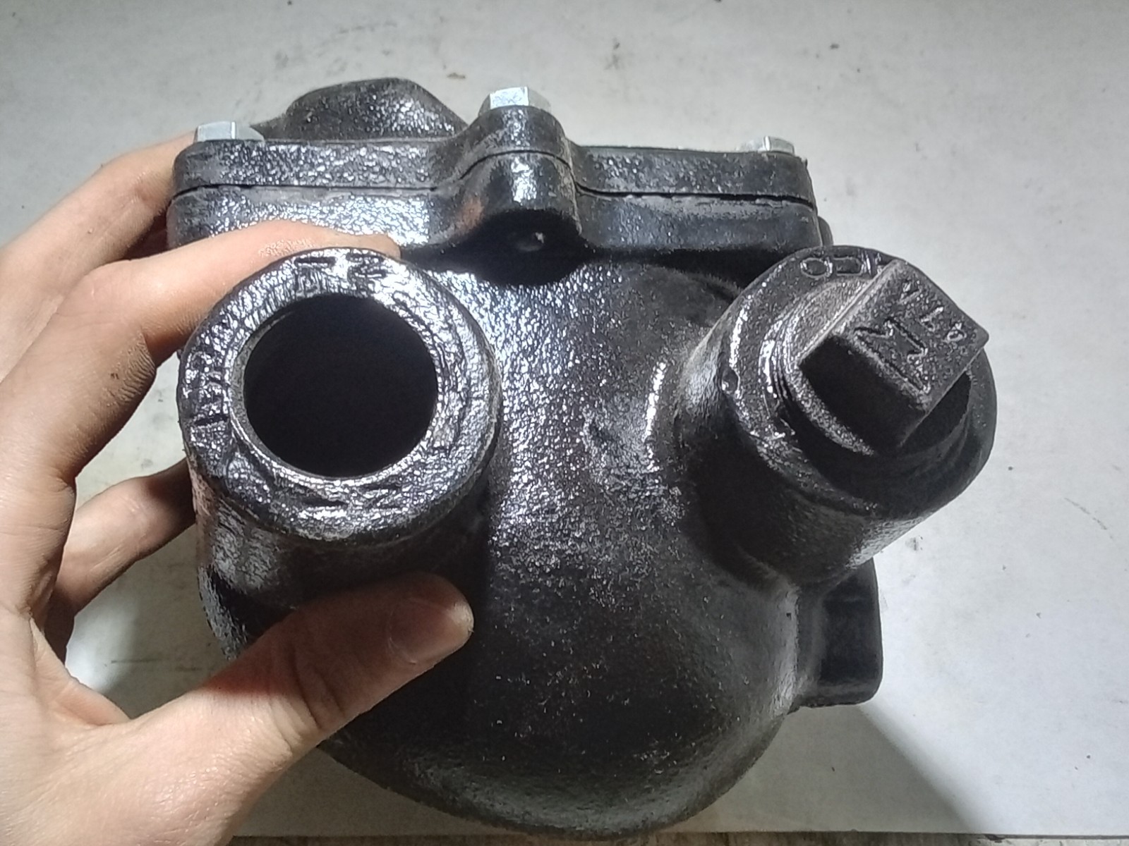 MEPCO 44-415A (O3A)