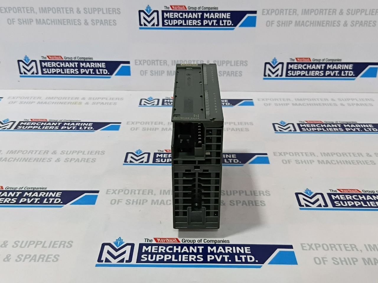 Siemens 6ES7 321-1BH02-0AA0 Simatic S7 Digital Input Module DI 16xDC24V