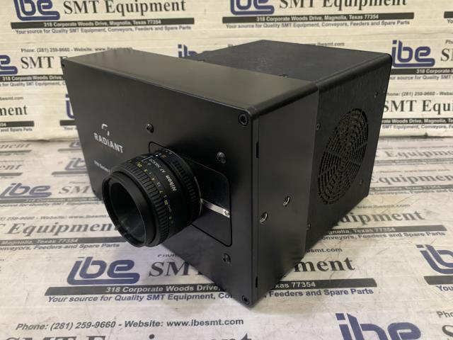 Radiant Zemax Imaging Colorimeter – PM-1433F-1 – ONLY w/Warranty