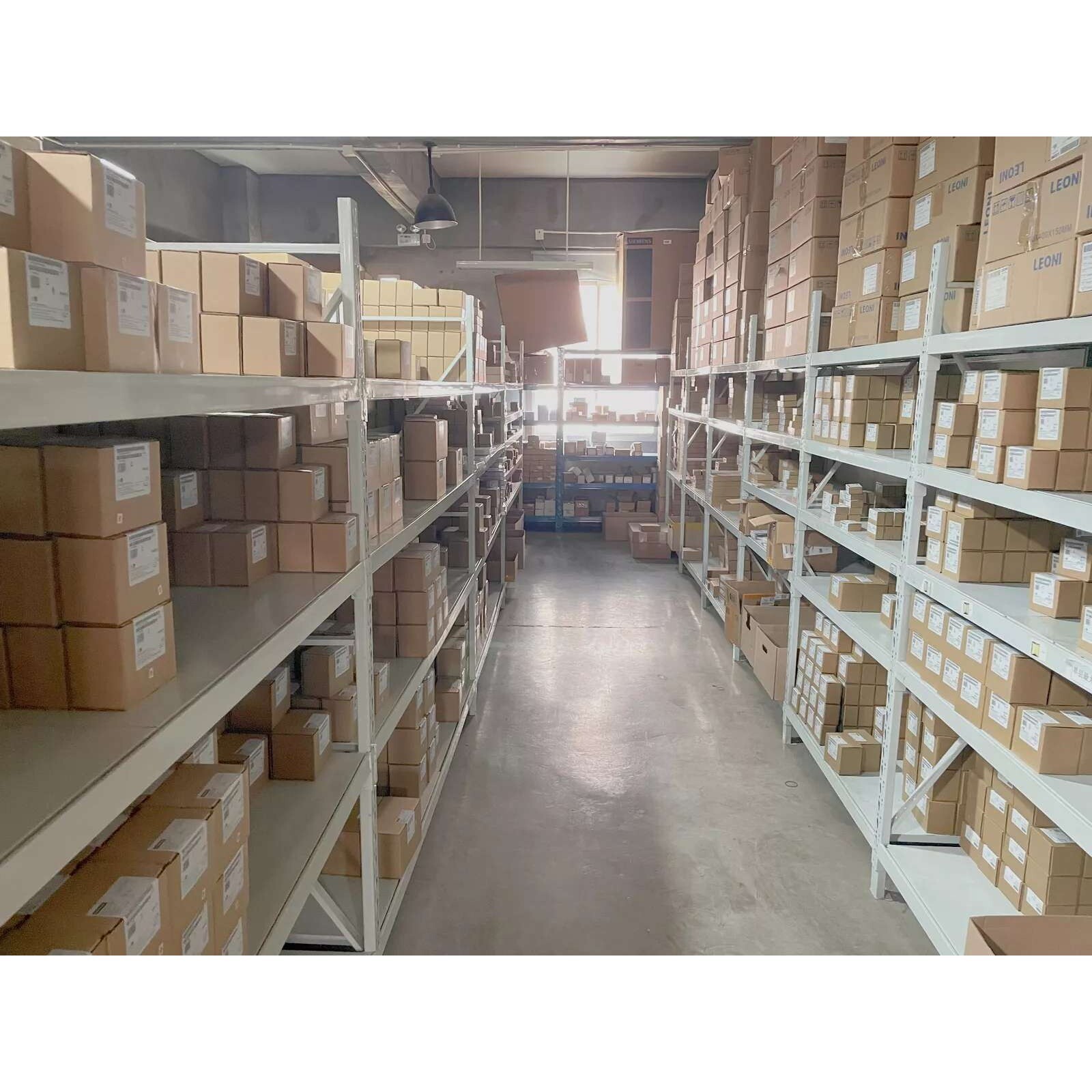 New Siemens 6ES7 922-3BC50-0AB0 6ES7922-3BC50-0AB0 Front connector for S7-300
