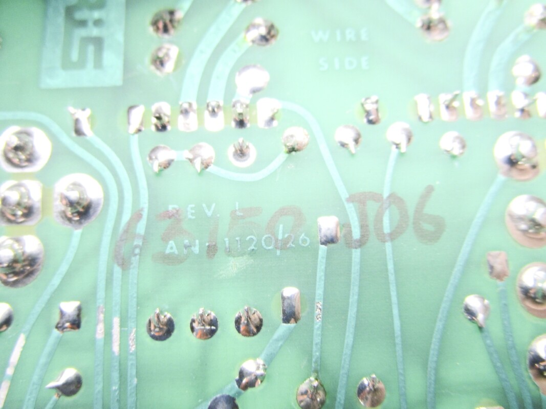 RIS AN-1120/26 REV. L UNMP