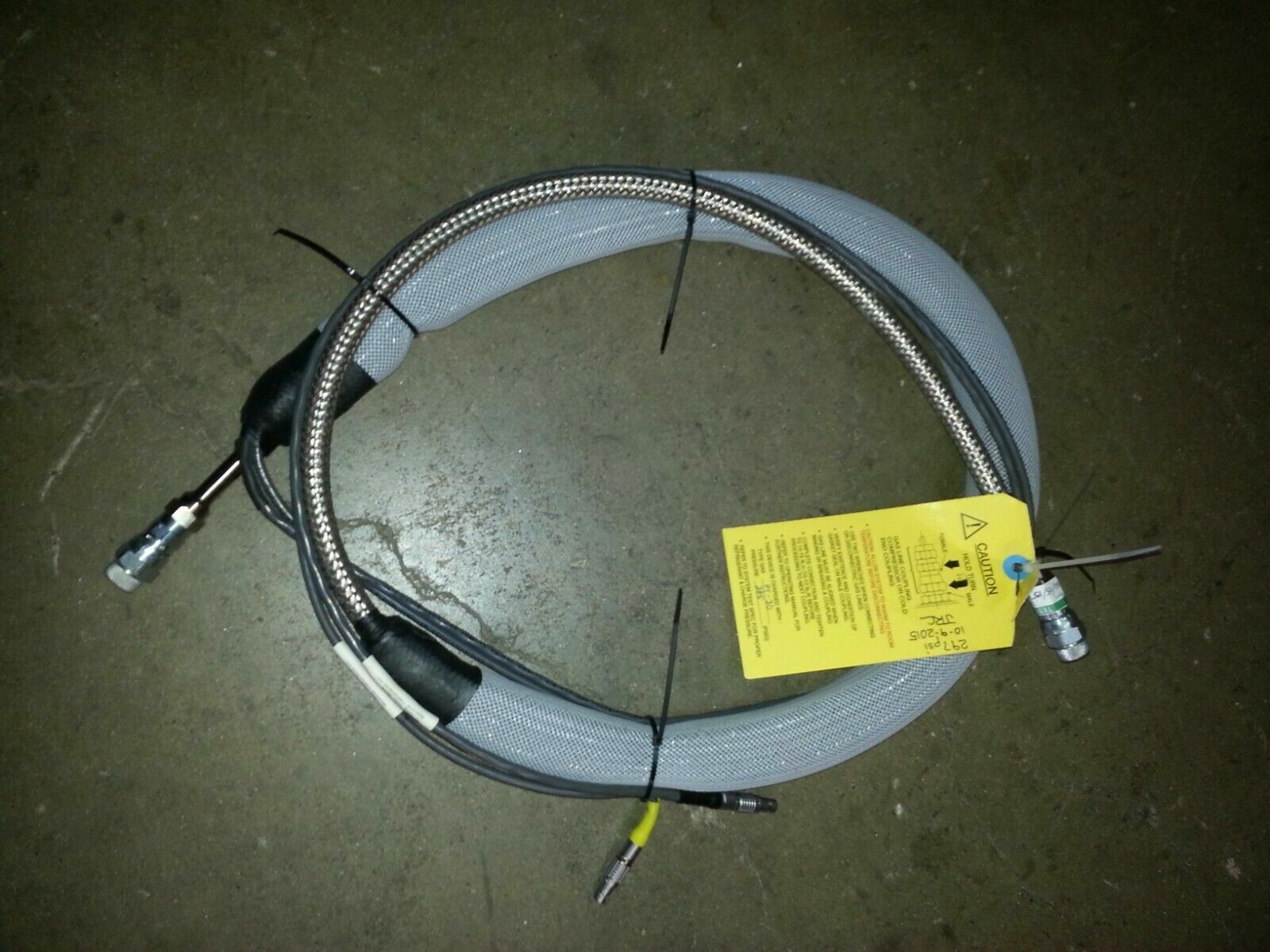 SPECTRAL INSTRUMENTS 2649 F 3503 A