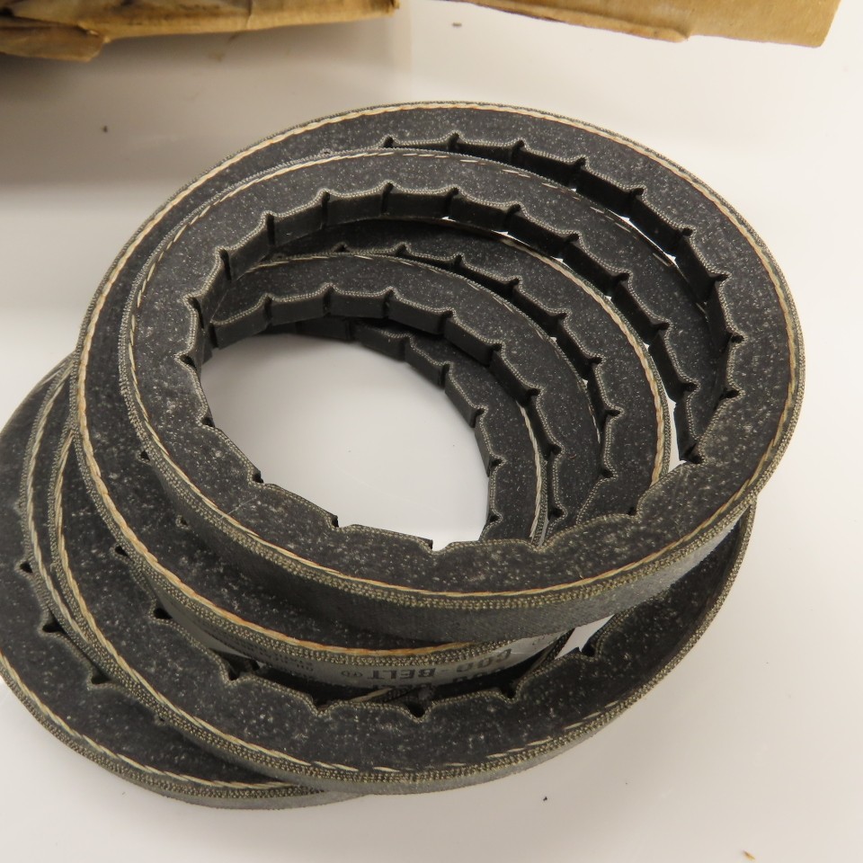 Dayco 5VX850 Power-Wedge Cog Belt 85″ x 0.63″ x 0.55″ 5VX Box Of 12