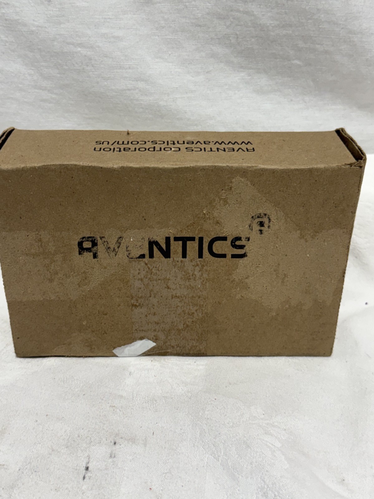 Aventics R432006441 Ceram Solenoid Valve Size 1 24VDC 5/2 Spring Return New NIOB