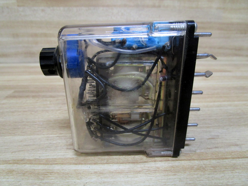Struthers Dunn RSX1745 Relay
