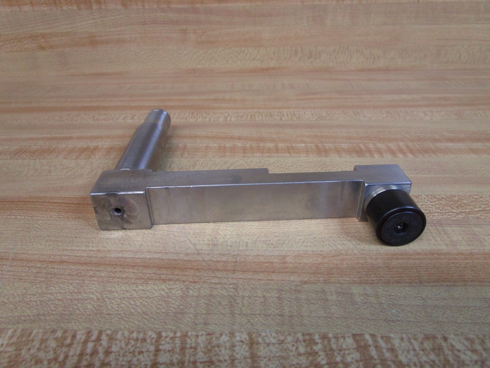 Power Marketing LP6-8 Stem Crank Assembly LP68