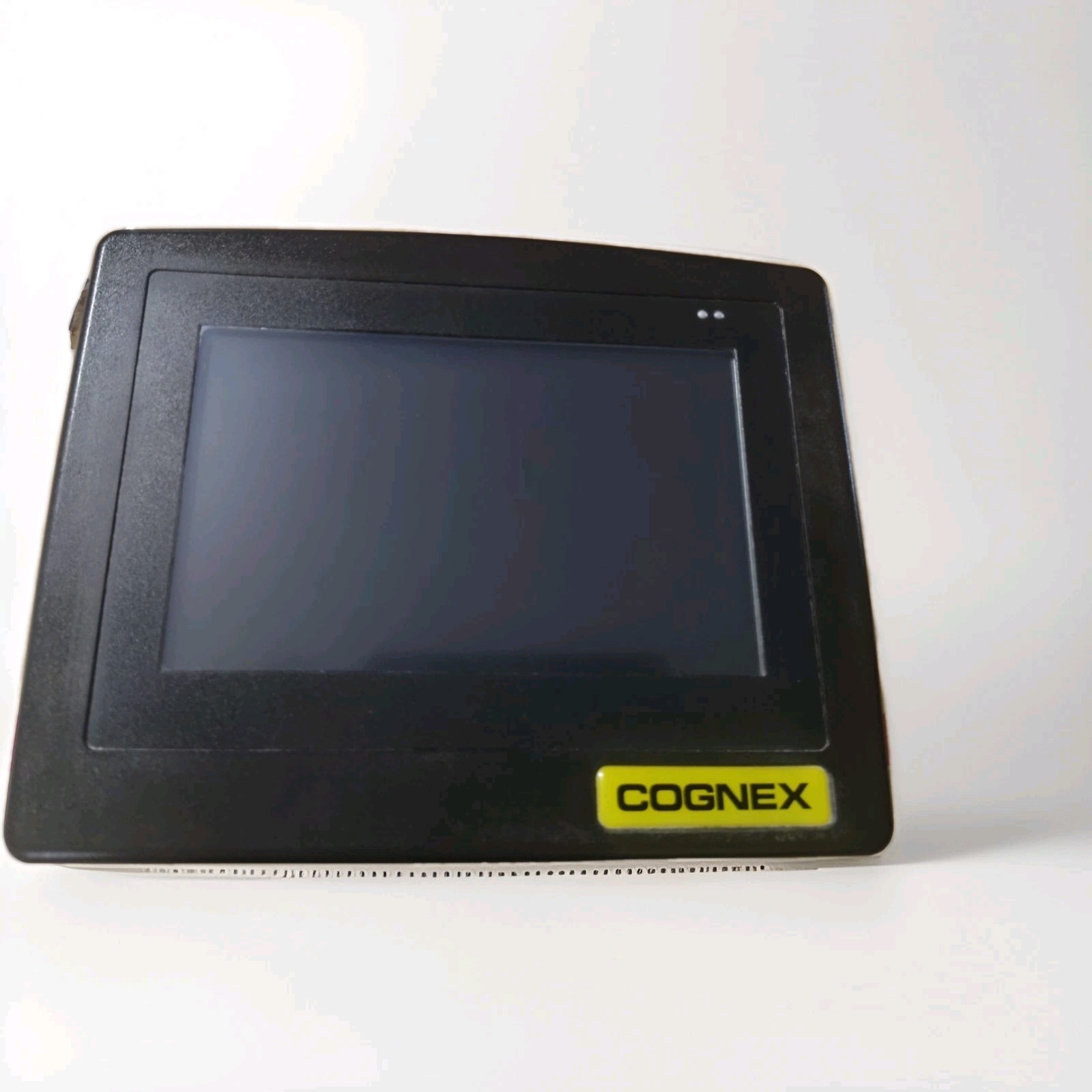Cognex VisionView 700 Touchscreen Display Panel, 821-0004-1R D