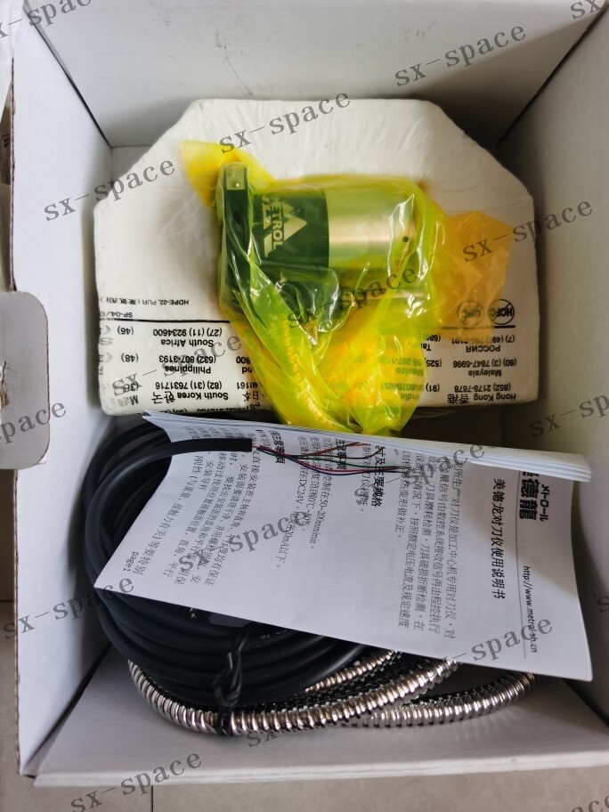 1PCS NEW TM26D-2-3-02 by DHL or FedEx