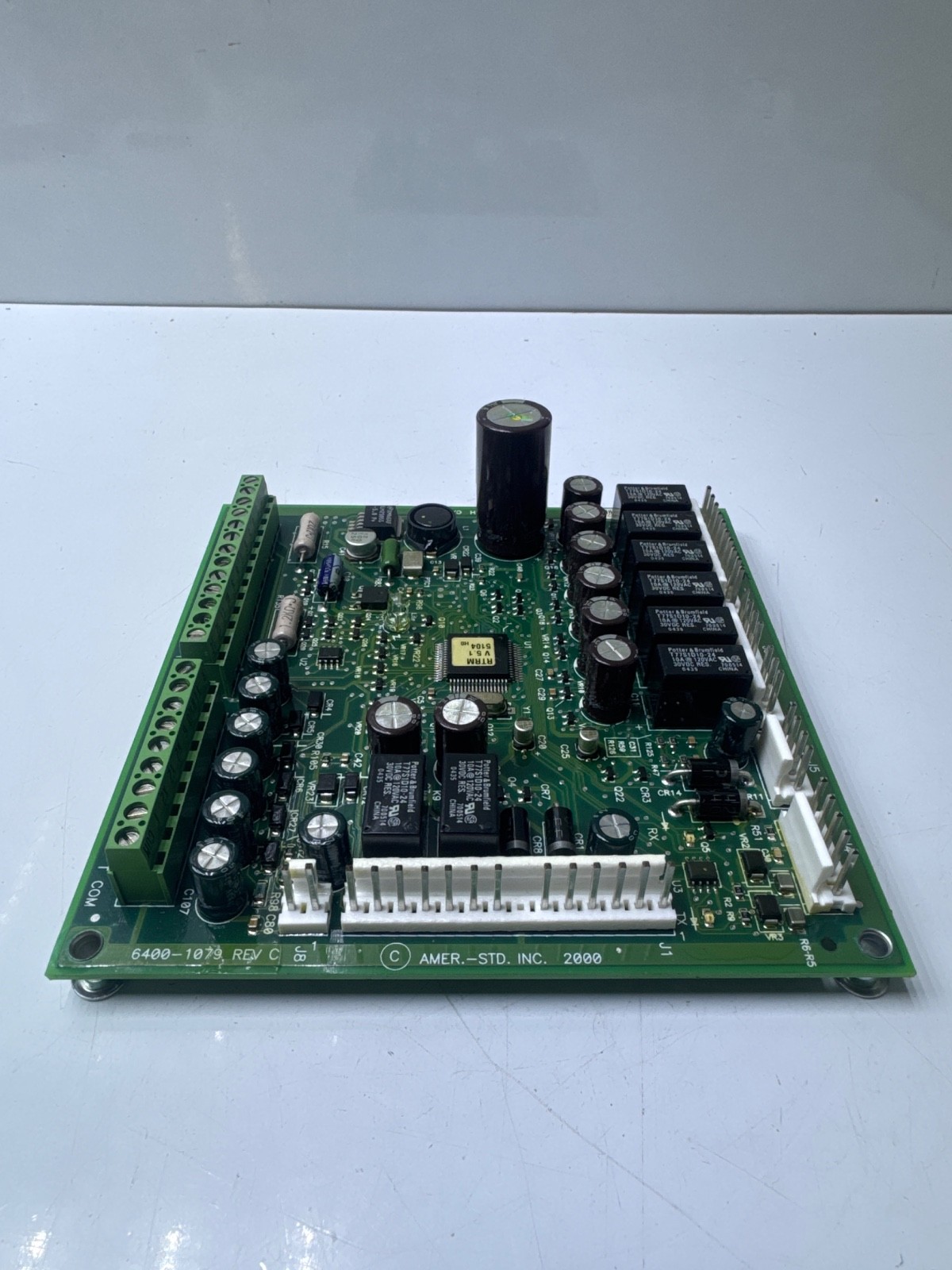 Service First MOD-1472 Module, Dual Circuit Cool/HP (VER.5.1)