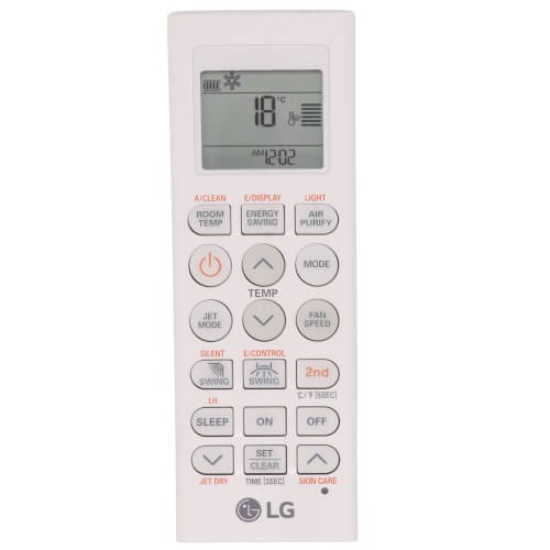 LG AKB74675304 Remote Control Assembly