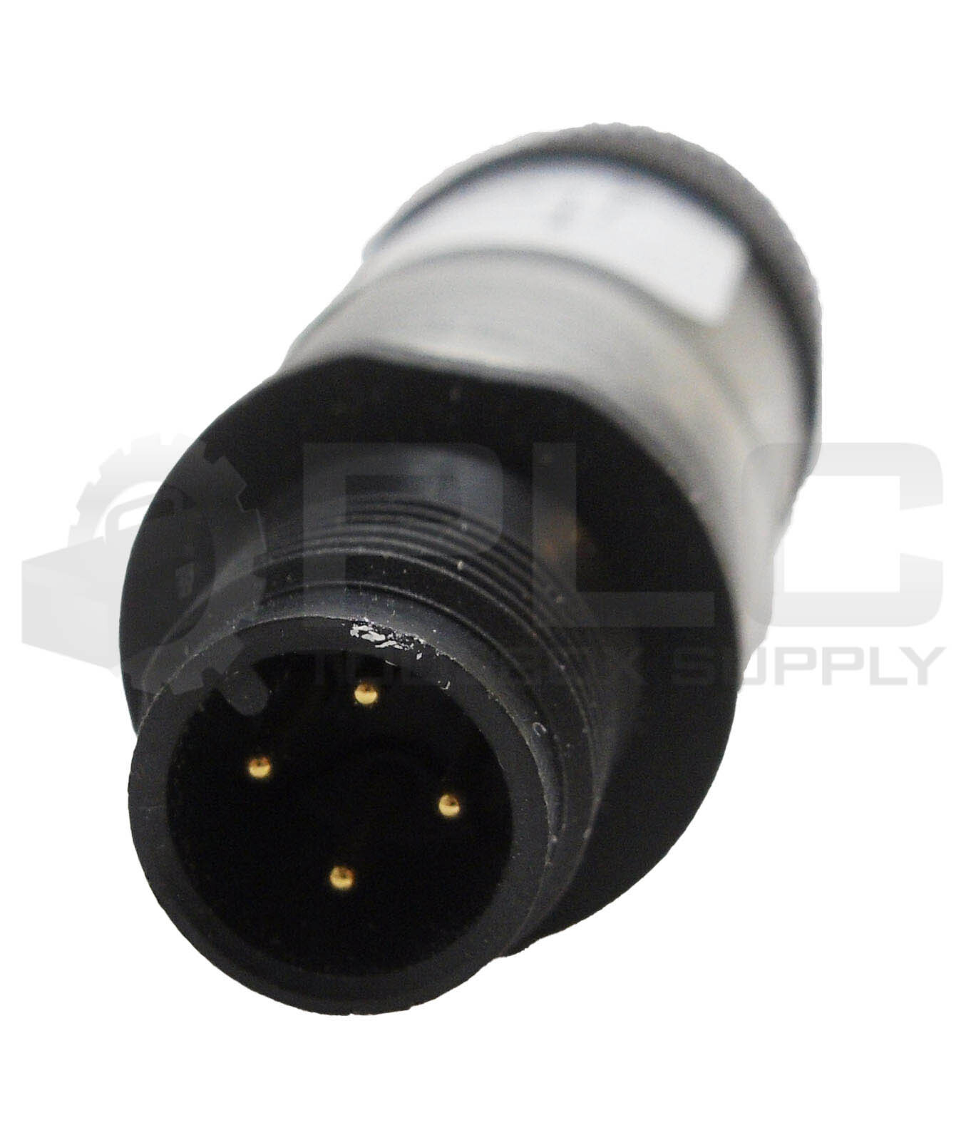 NEW BALLUFF BOS S-T01 SIGNAL CONVERTER 10-30VDC *READ*