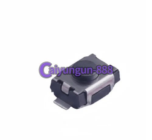10PCS TS-1088-AR02016 SMD 3x4mm 2-pin switch
