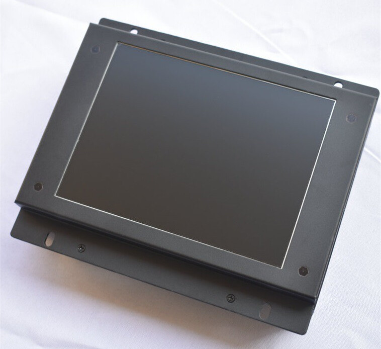 A61L-0001-0076 compatible LCD display 9 inch replace CNC machine CRT monitor