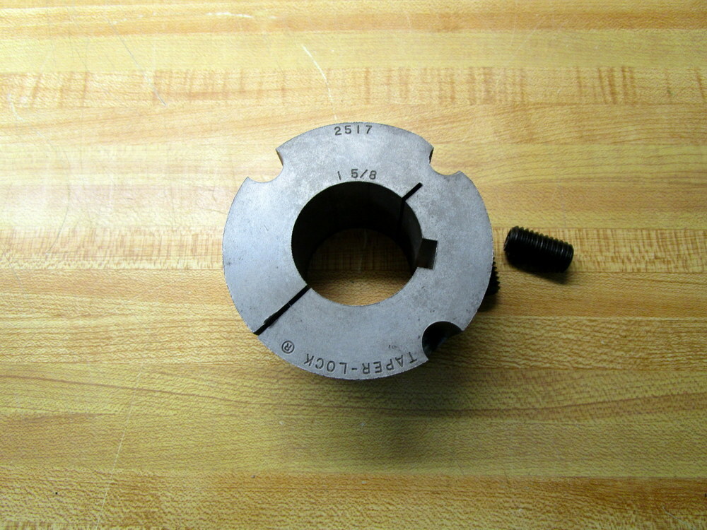 Generic 2517 1 5/8 Taper-Lock Bushing W/KW 2517158