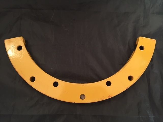 CAT Caterpillar Ring 2039381 suit Track Type Tractors