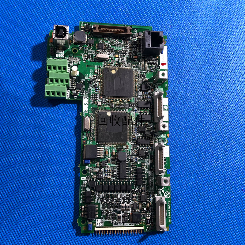 1PCS BC186A750G59 A700 or A740 cpu board A70CA560J 100% tested by DHL or fedex