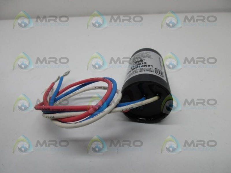 HOWARD INDUSTRIES ST2001A LAMP IGNITOR NSNP