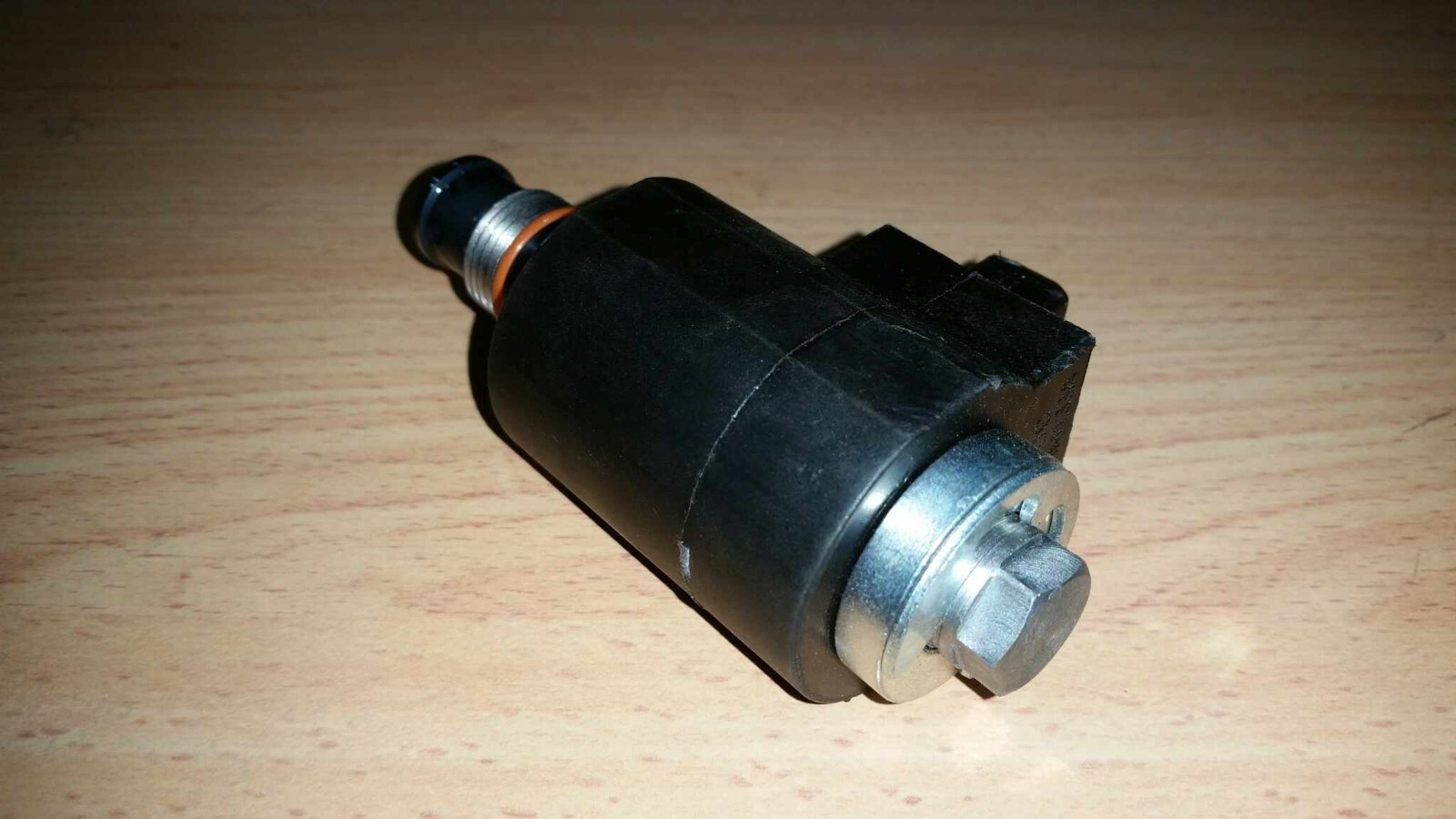 Hawe 24VDC 180HM133A – Electromagnetic directional valve