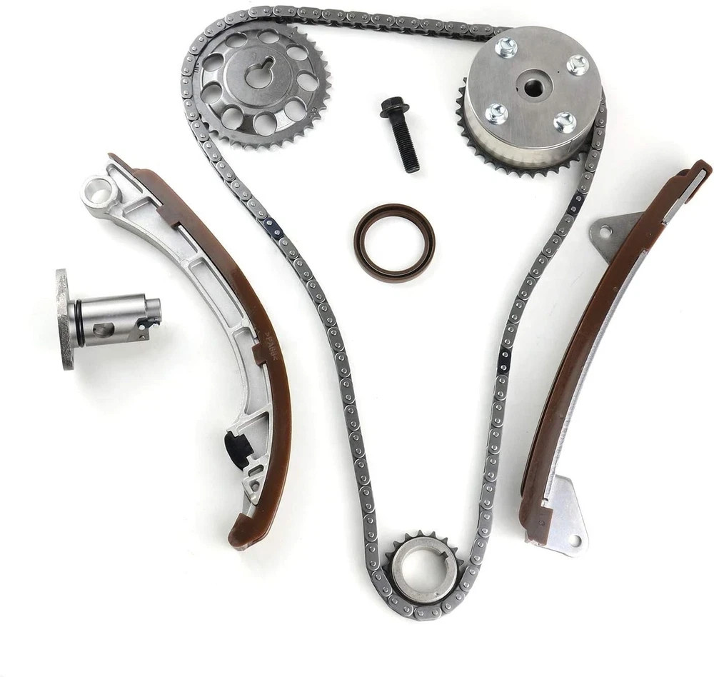 Timing Chain VVT Gear Kit Replacement for 2000-2008 Toyota Corolla Matrix Pontia