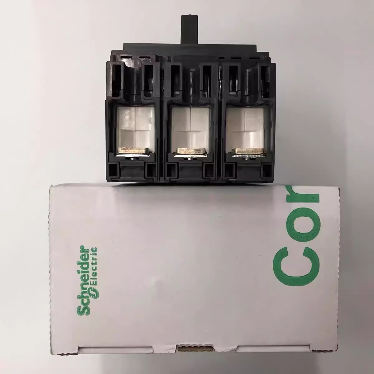 1PCS for Schneider Molded Case Circuit Breaker NSX160N TM125D 3P 125A