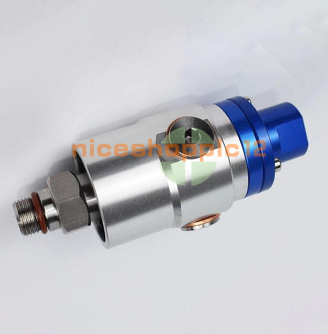 NEW ONE FOR High Speed High Voltage rotary joint 902-121-188