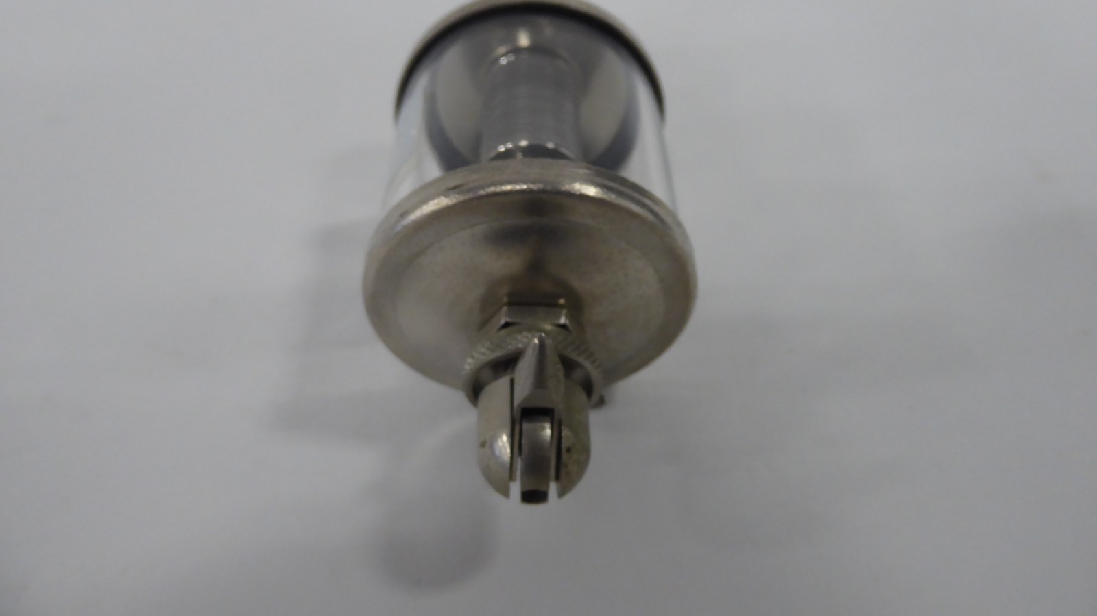 GITS 1400-30 Dispenser Acrylic Liquid 33597 1/4″ Thread