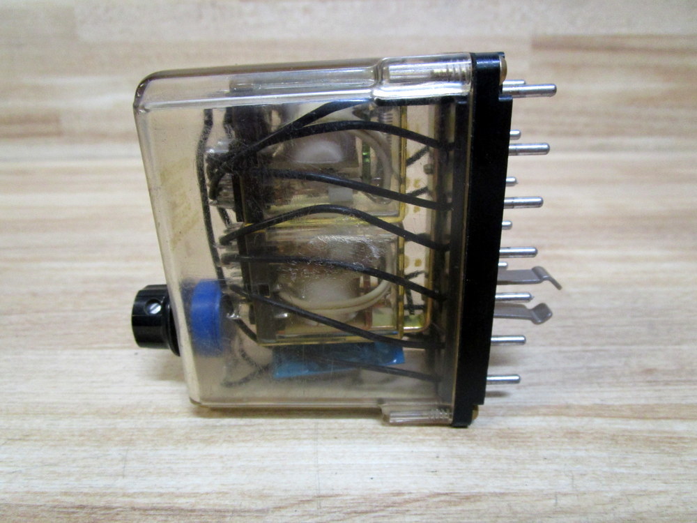 Struthers Dunn RSX1728 Relay