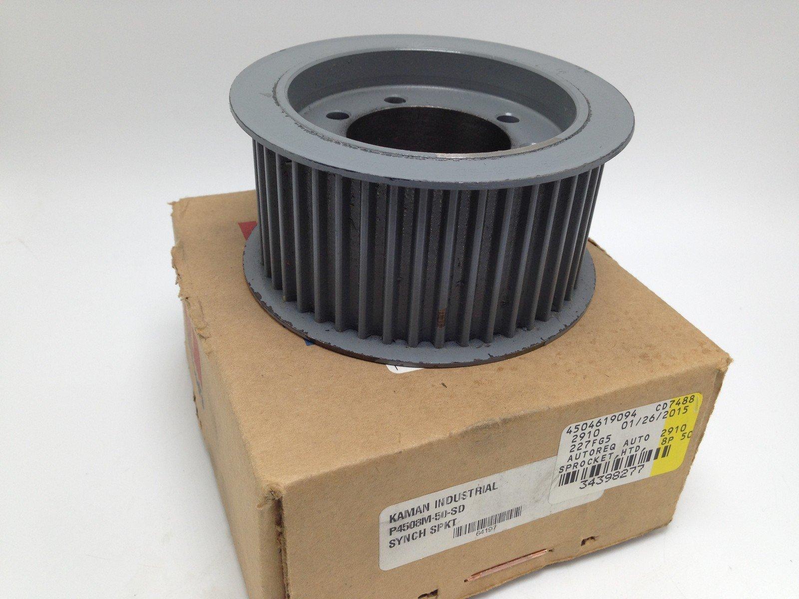TB WOODS P45-8M-50-SD HIGH TORQUE SPROCKET