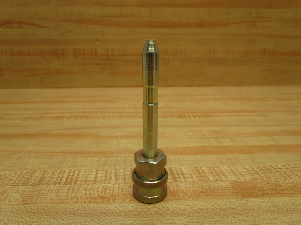 Wire Wizard A-1AK Inlet Guide W/QD And Probe A1AK