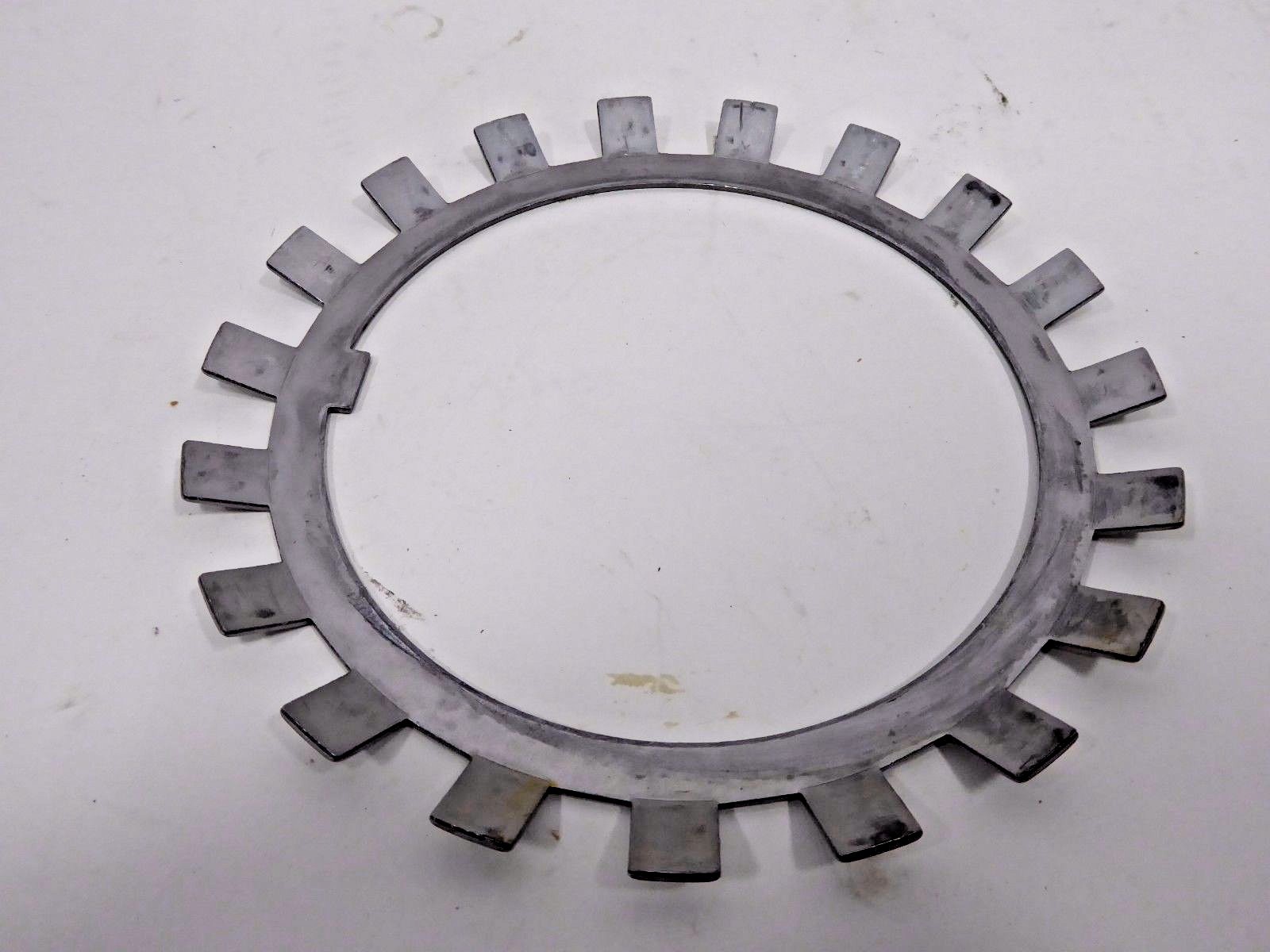 SKF H3128 Adapter Sleeve 125 mm