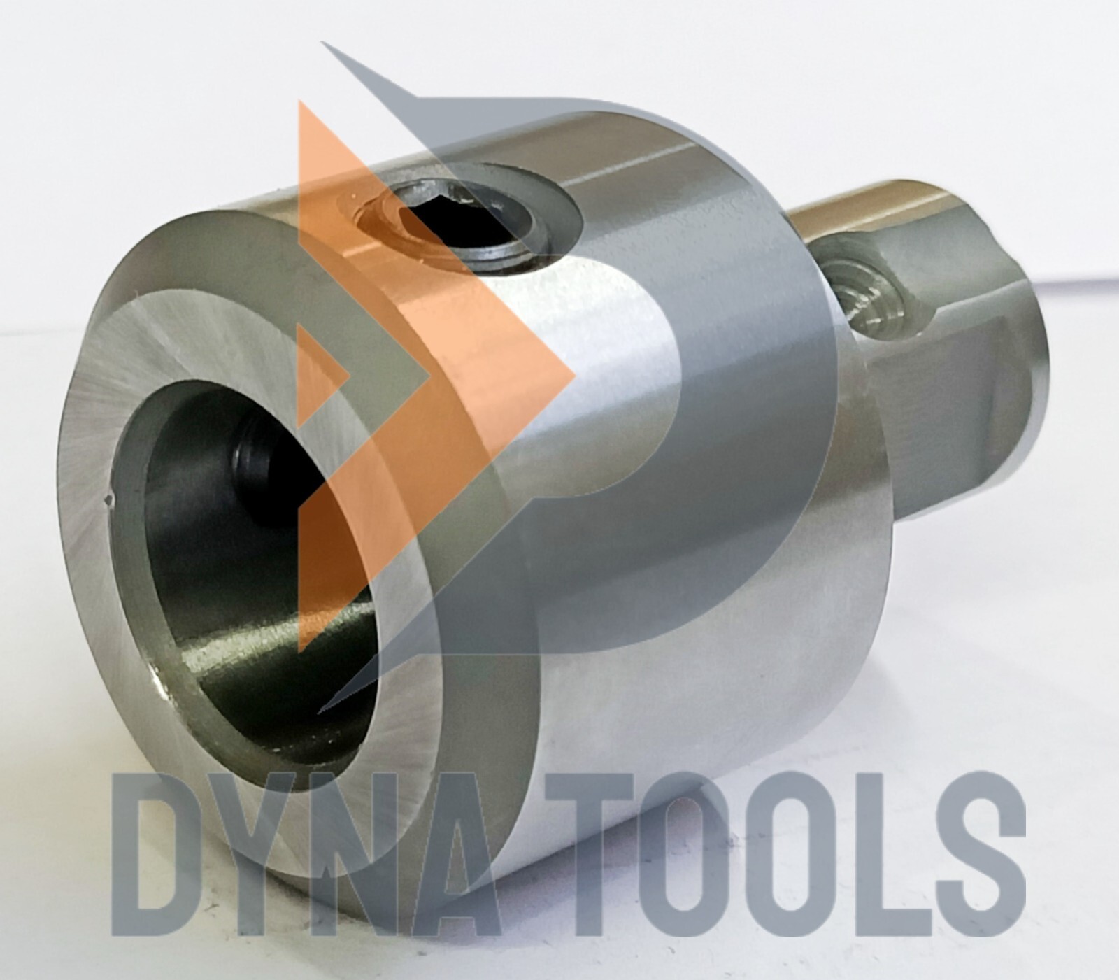 Universal Adapter For 19.05mm Weldon Shank Annular Broach Cutter PILOT PIN 6.35m