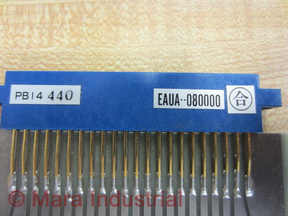 Melec SP439-1 SP4391 Extender Board PB14 440 EAUA-080000