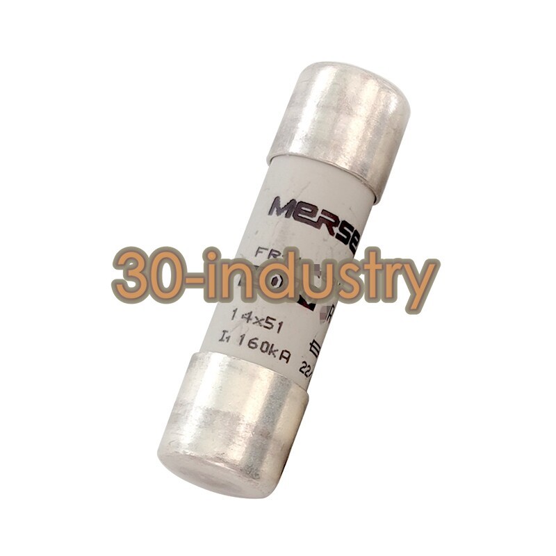 QTY:10 New For FR14AR69V12 12A 690V Fuse