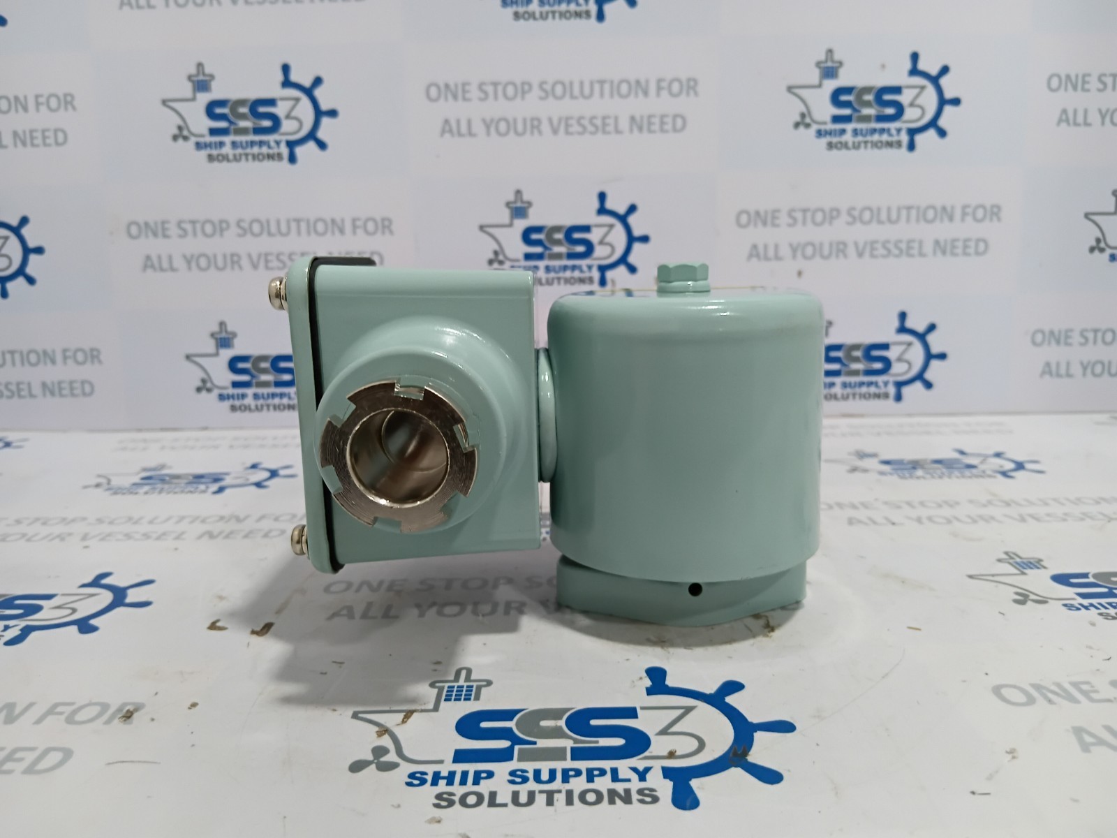 Ibuki A150ESSH Solenoid Coil For Air Horn AC100-AC120V 0.2A (Unused New)