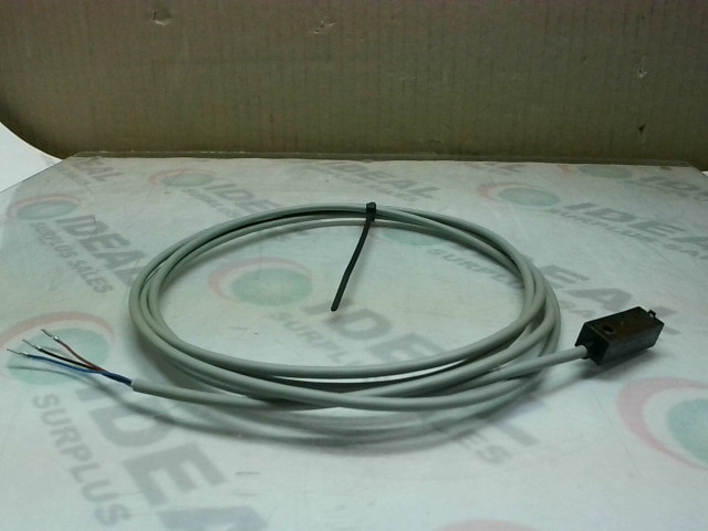 Pepperl Fuchs NBN4-F29A-E2-C Proximity Sensor P/N 089944 – New No Box