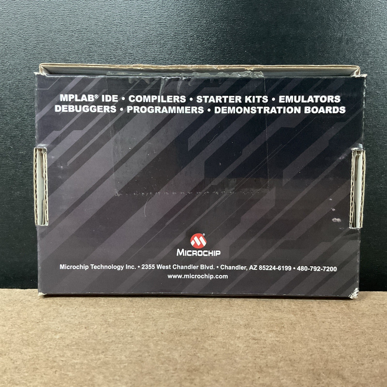Microchip Development Tools MA240029 PIC24FJ128GA310 General Purpose PIM