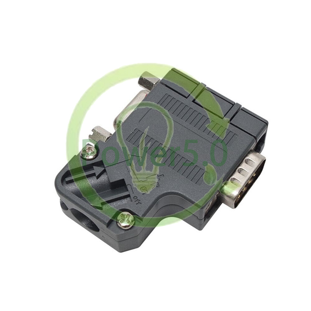 NEW SIEMENS 6ES7 972-0BA52-0XA0 6ES7972-0BA52-0XA0 Bus Connector~