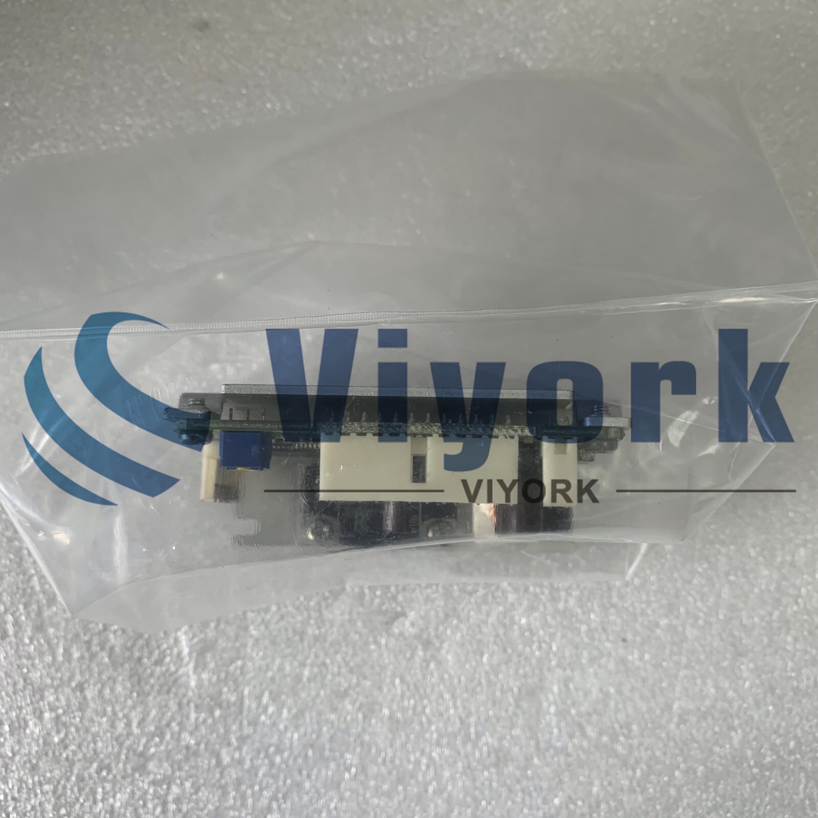 ORIENTAL MOTOR VEXTA AXHD30K BRUSHLESS DC MOTOR DRIVER MODULE 24VDC 30W NEW