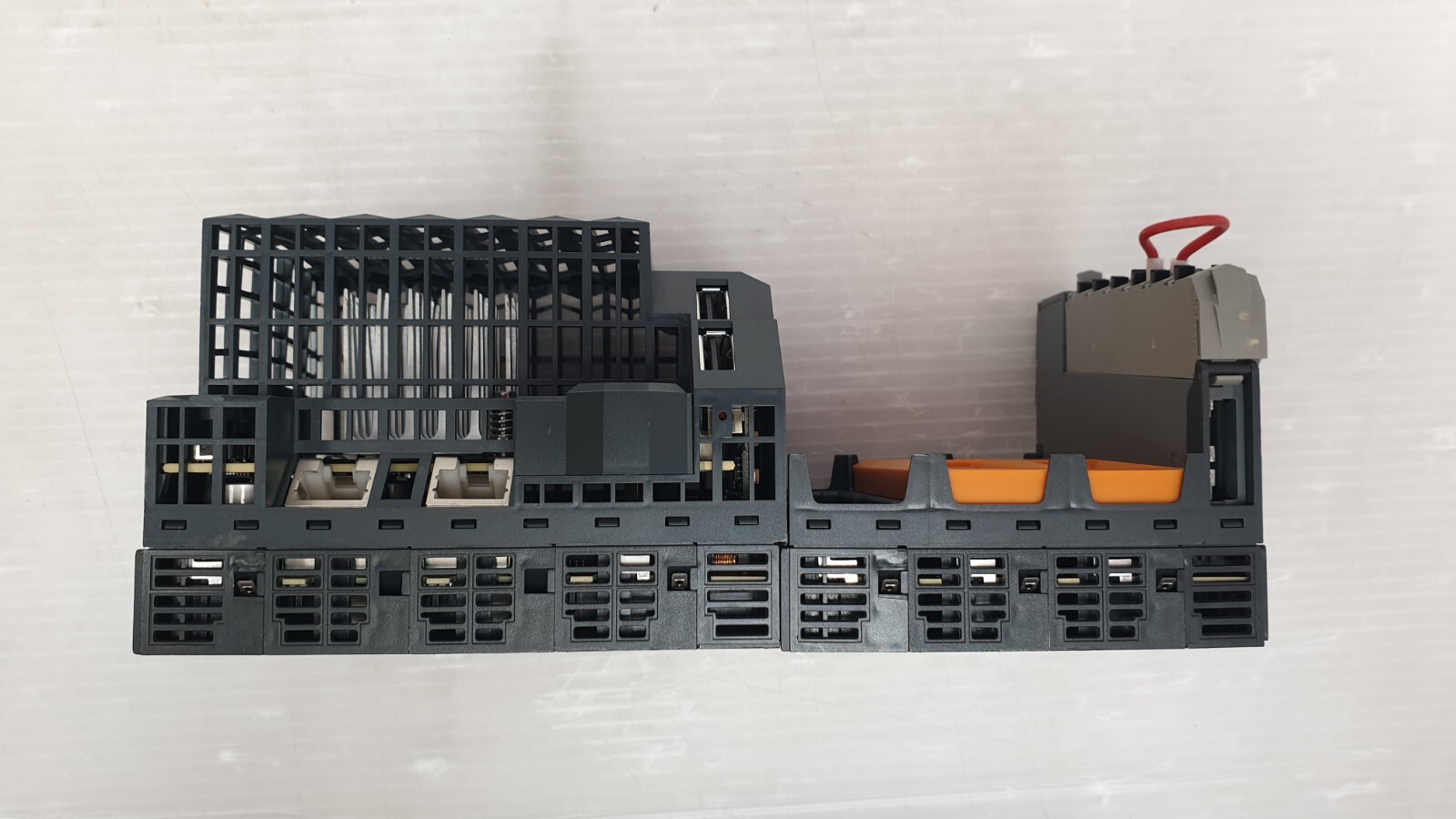 B&R Automation X20 CP 3485 CPU Central Processing Unit Module