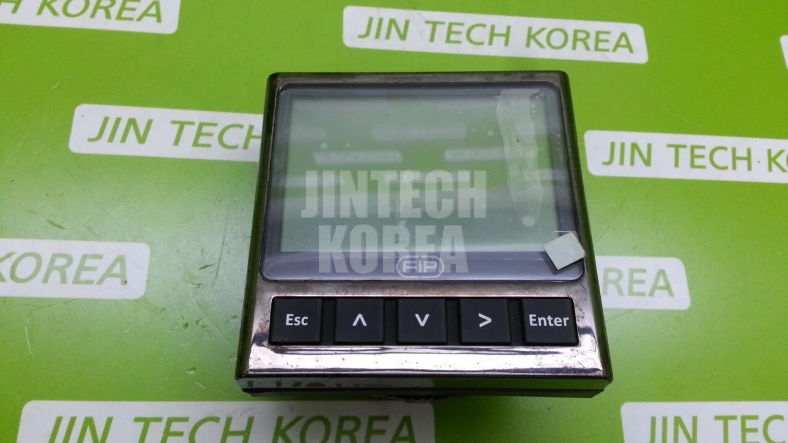 FIP M9.02.P1 Control Module Tested