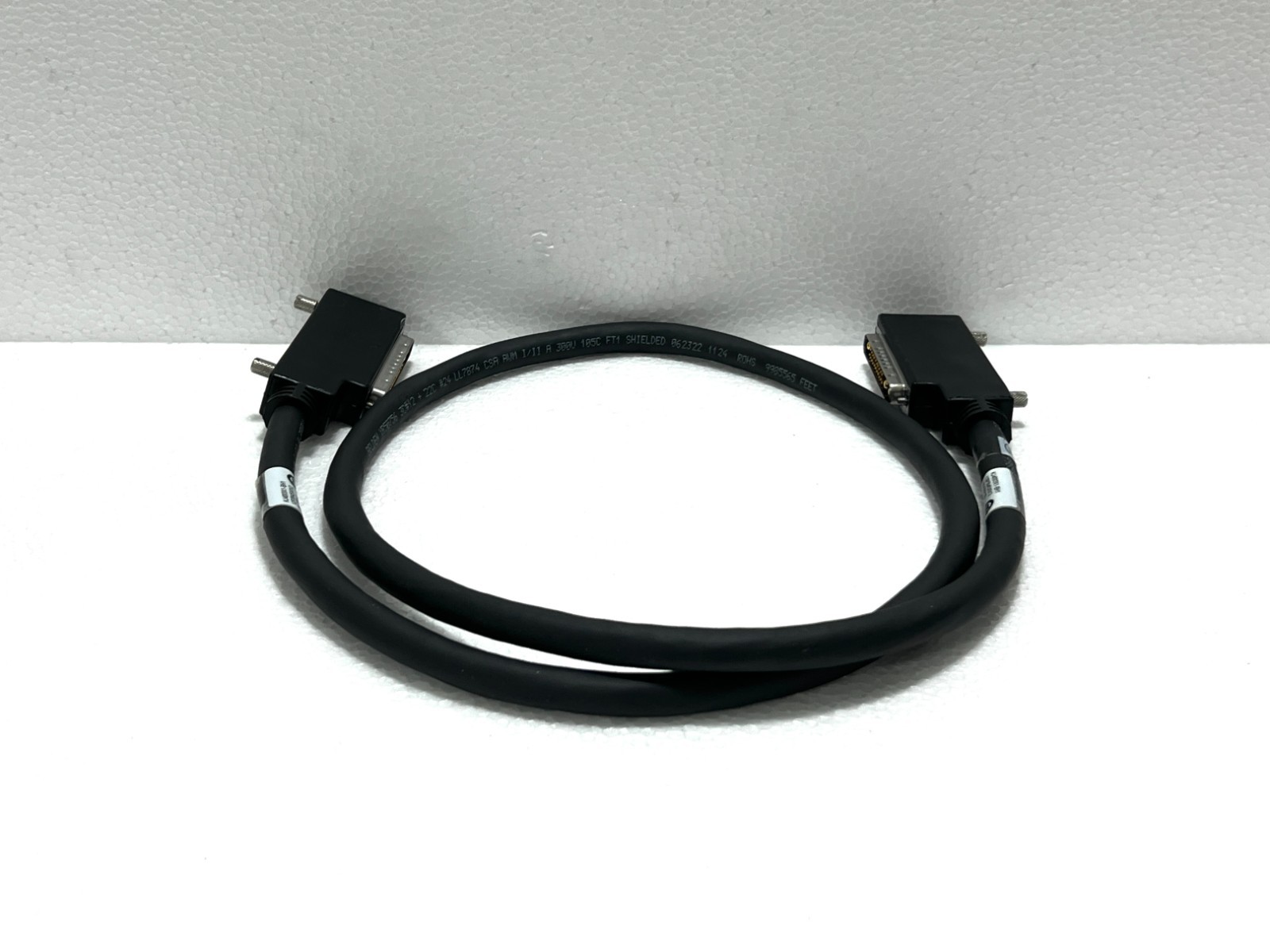 Emerson KJ4003X1-BH1 Vertical Extender Cable