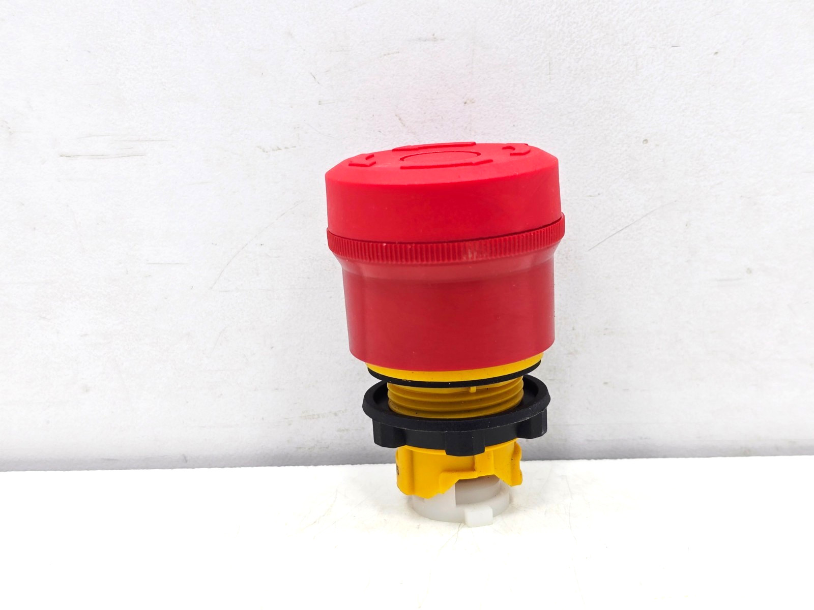 Ingersoll Rand 71372601 Emergency Stop Button