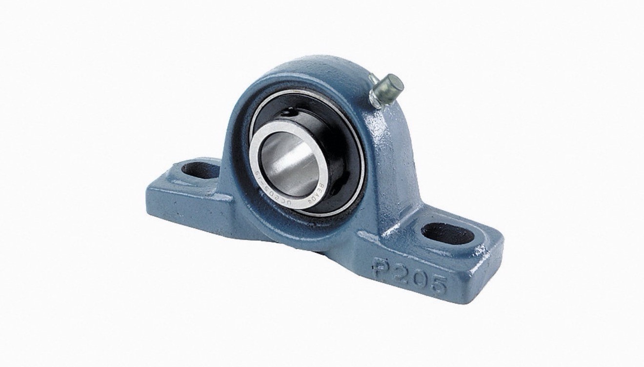 NEW Open BOX! TRITAN PILLOW BLOCK BEARING UCP213-40