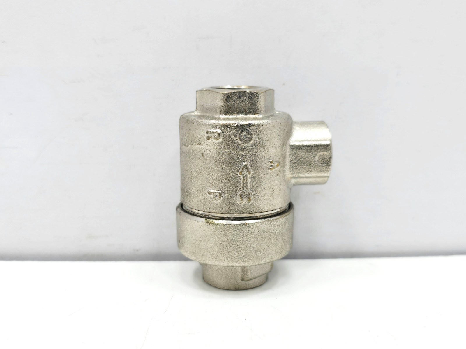 9793851 QUICK RELEASE VALVE NOV VARCO 979385-1