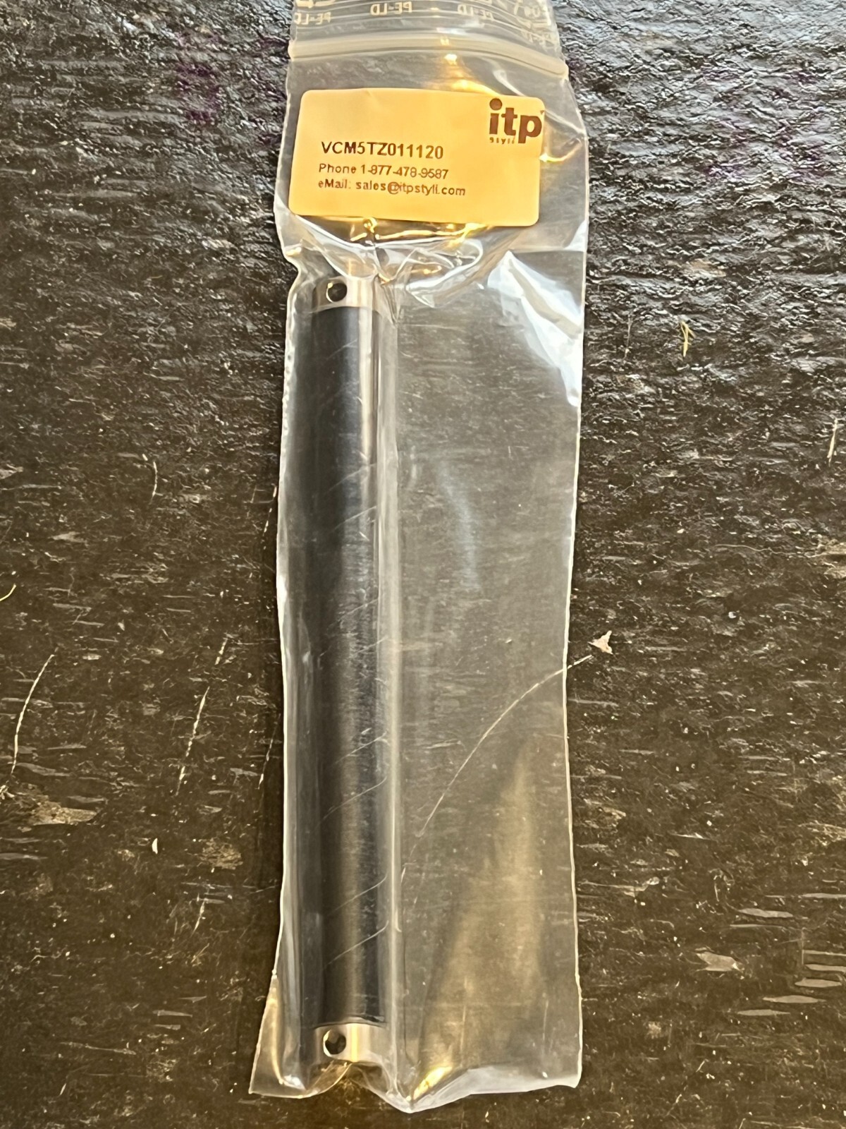 itp vcm5tz011120 nos poor packaging
