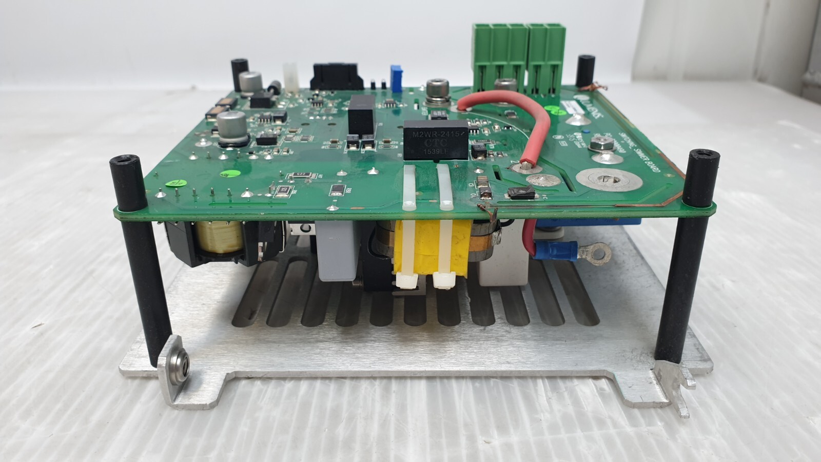 Lumenis LM-EA-20000490-A SWITCHING SIMMER BOARD P30 SWM ASSY SA-2001370
