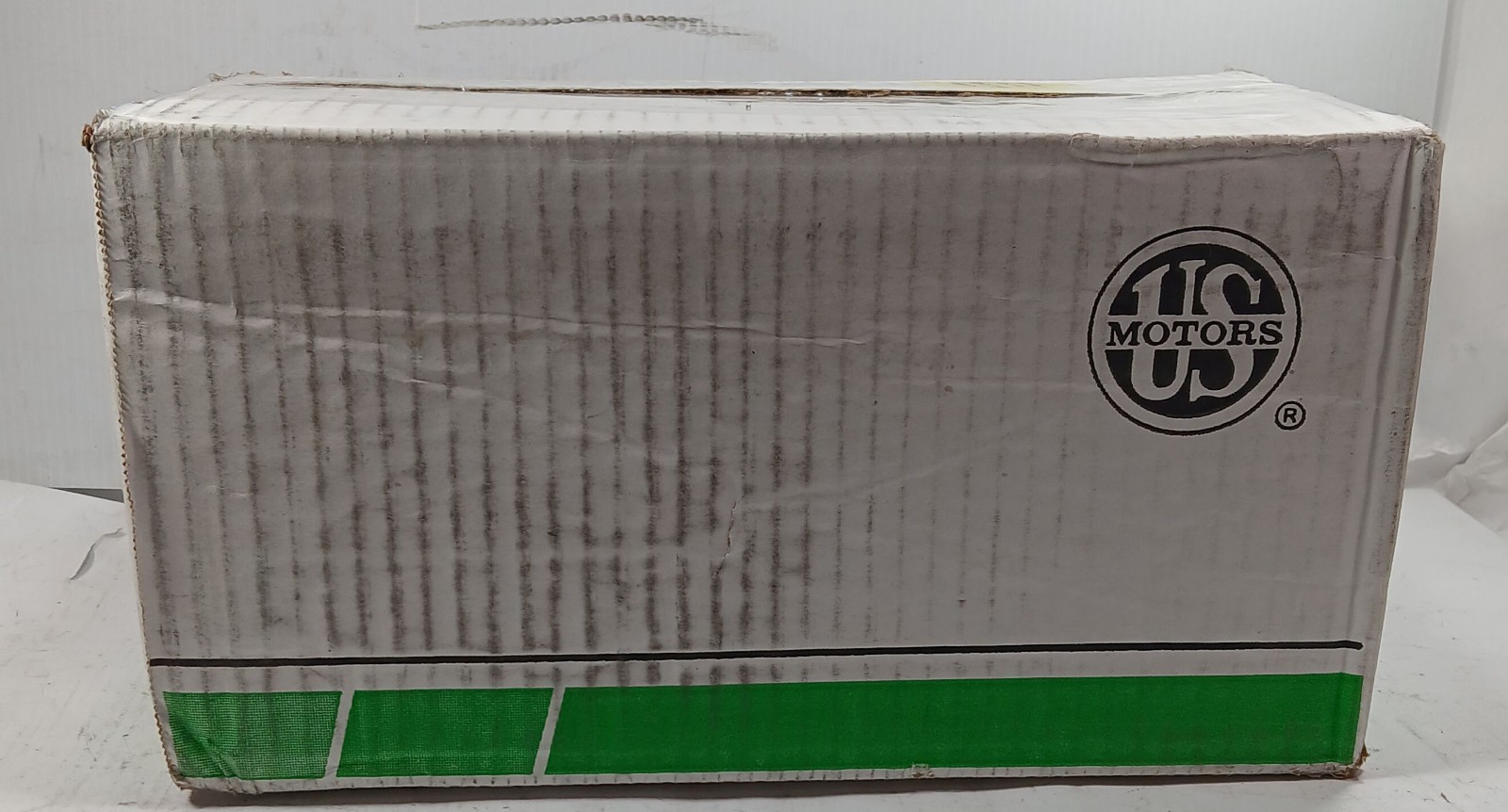 1 NEW US MOTOR 1863 DIRECT DRIVE BLOWER MOTOR NIB ***MAKE OFFER***