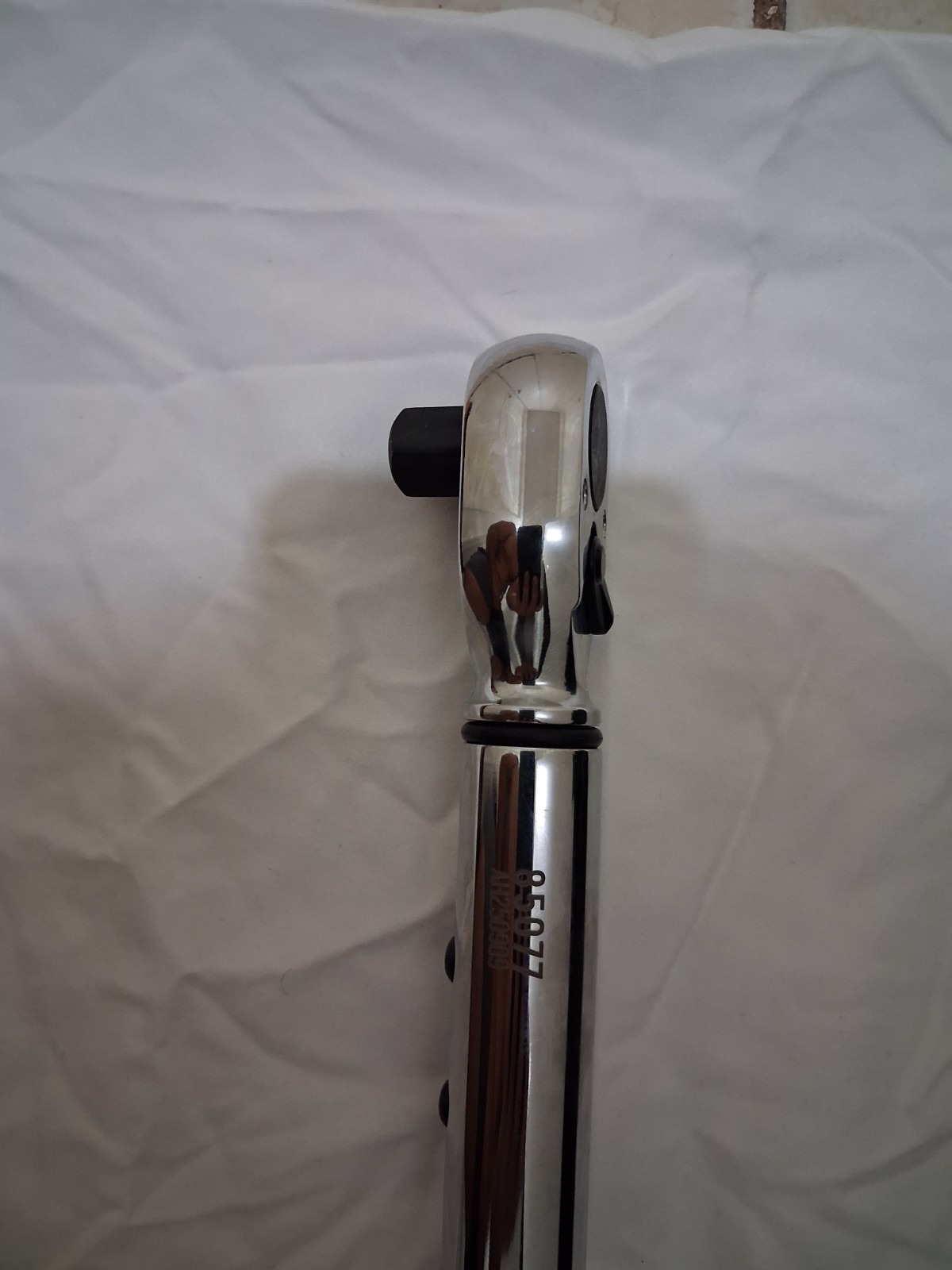 GEARWRENCH 1/2 in. Drive 25-250 ft./lbs. Electronic Torque Wrench