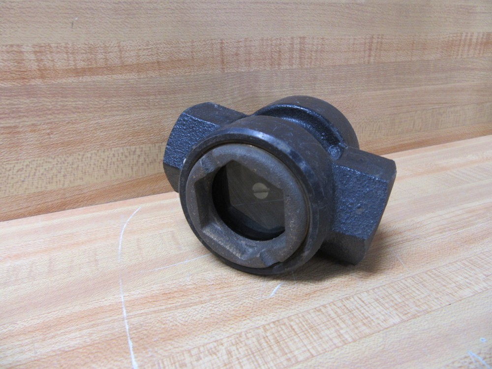 S&K 1810-B Steam Trap 1810B Surface Rust