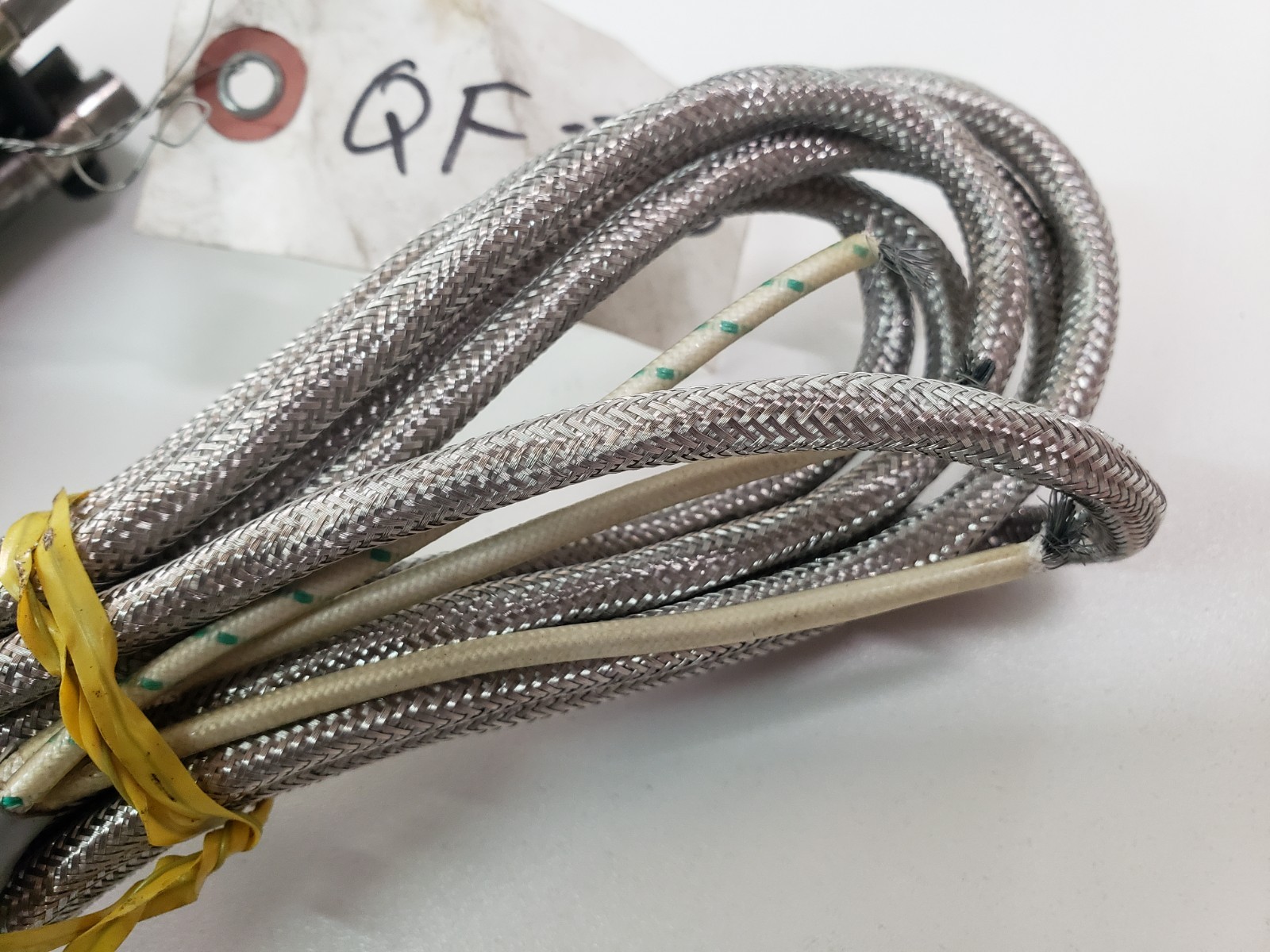Seiwa QF-276 Heater Band SB3-1000NL 240v 350w